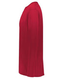 Holloway Youth Momentum Long Sleeve T-Shirt 222823