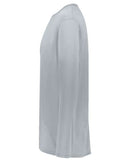 Holloway Youth Momentum Long Sleeve T-Shirt 222823