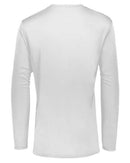 Holloway Youth Momentum Long Sleeve T-Shirt 222823