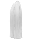 Holloway Youth Momentum Long Sleeve T-Shirt 222823