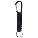 Rothco Paracord Keychain with Carabiner. Item
