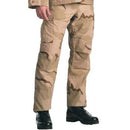 Rothco Tri-Color Desert SWAT Cloth BDU Pants. Item