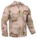 Rothco Rip-Stop BDU Shirt. Item