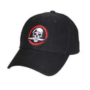 Rothco Skull/Knife Deluxe Low Profile Cap. Item