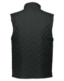 Holloway Repreve® Eco Quilted Vest 229513