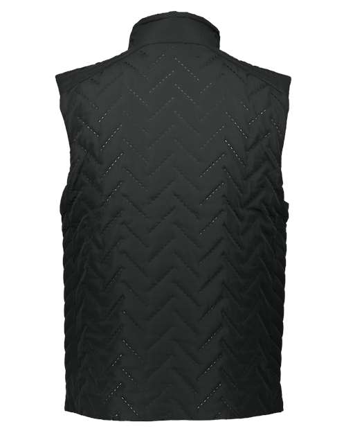 Holloway Repreve® Eco Quilted Vest 229513