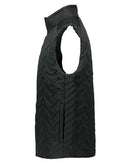 Holloway Repreve® Eco Quilted Vest 229513