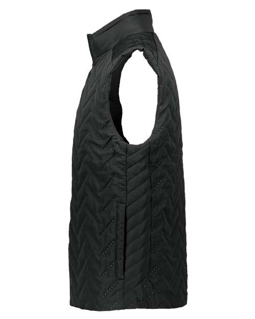 Holloway Repreve® Eco Quilted Vest 229513