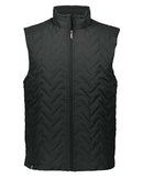 Holloway Repreve® Eco Quilted Vest 229513