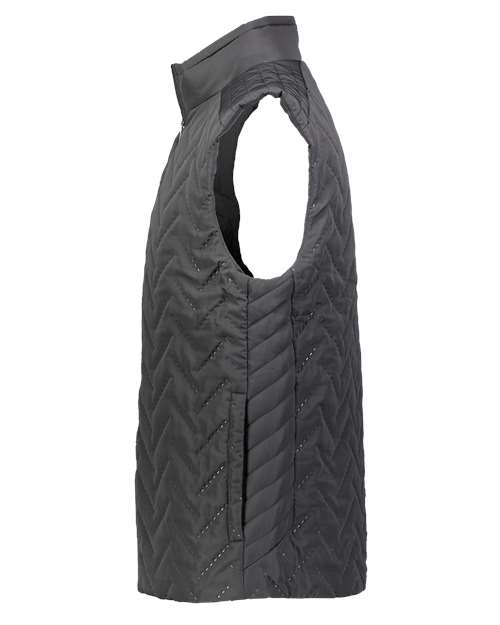 Holloway Repreve® Eco Quilted Vest 229513