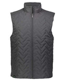 Holloway Repreve® Eco Quilted Vest 229513