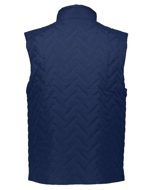 Holloway Repreve® Eco Quilted Vest 229513
