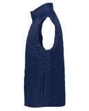 Holloway Repreve® Eco Quilted Vest 229513