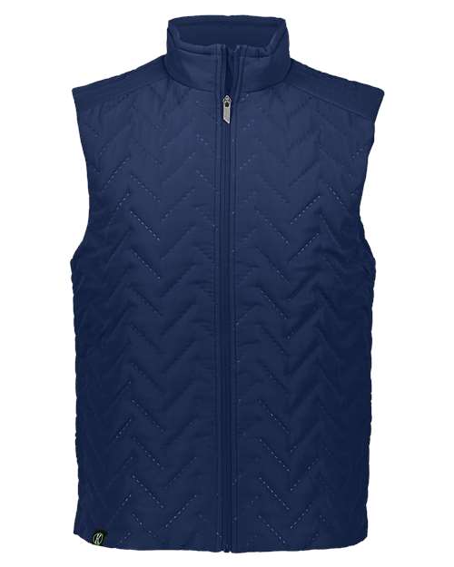Holloway Repreve® Eco Quilted Vest 229513