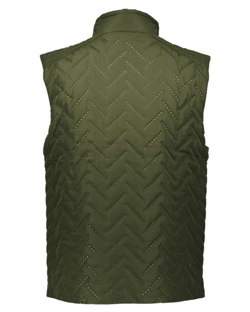 Holloway Repreve® Eco Quilted Vest 229513