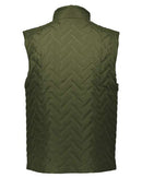 Holloway Repreve® Eco Quilted Vest 229513