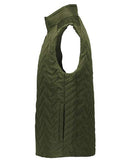 Holloway Repreve® Eco Quilted Vest 229513