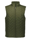 Holloway Repreve® Eco Quilted Vest 229513