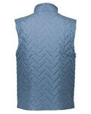 Holloway Repreve® Eco Quilted Vest 229513