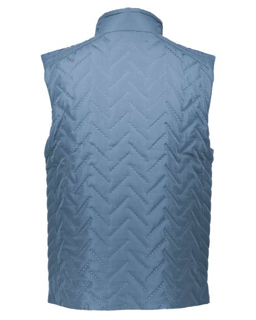 Holloway Repreve® Eco Quilted Vest 229513