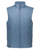 Holloway Repreve® Eco Quilted Vest 229513