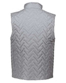 Holloway Repreve® Eco Quilted Vest 229513