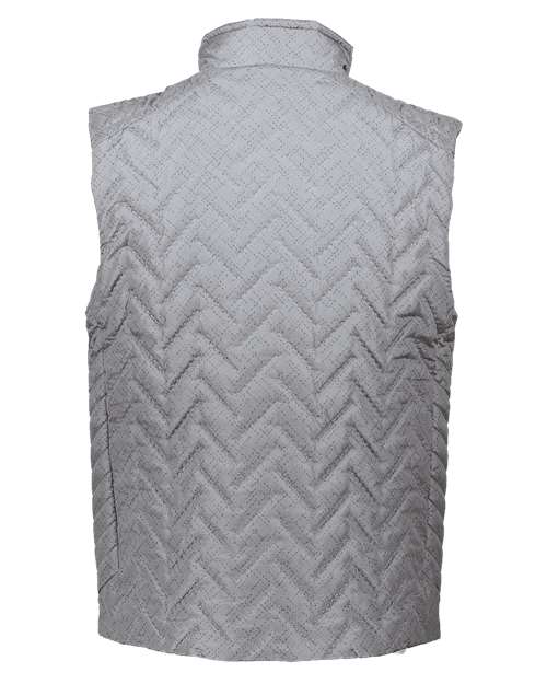 Holloway Repreve® Eco Quilted Vest 229513