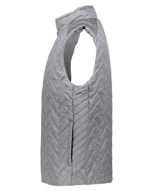 Holloway Repreve® Eco Quilted Vest 229513