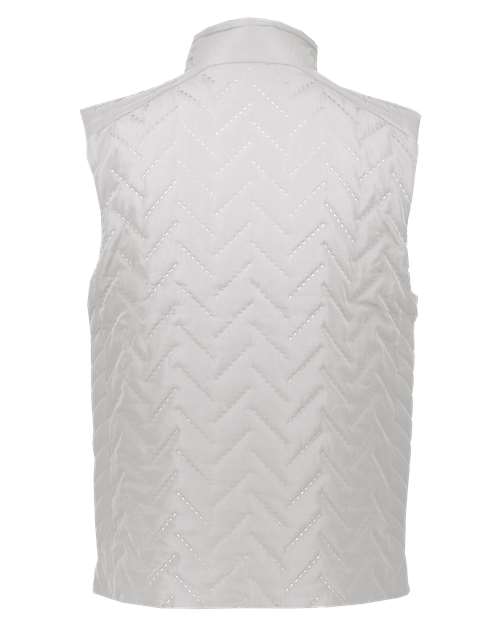 Holloway Repreve® Eco Quilted Vest 229513