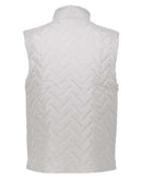 Holloway Repreve® Eco Quilted Vest 229513