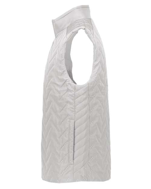 Holloway Repreve® Eco Quilted Vest 229513