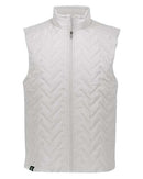 Holloway Repreve® Eco Quilted Vest 229513