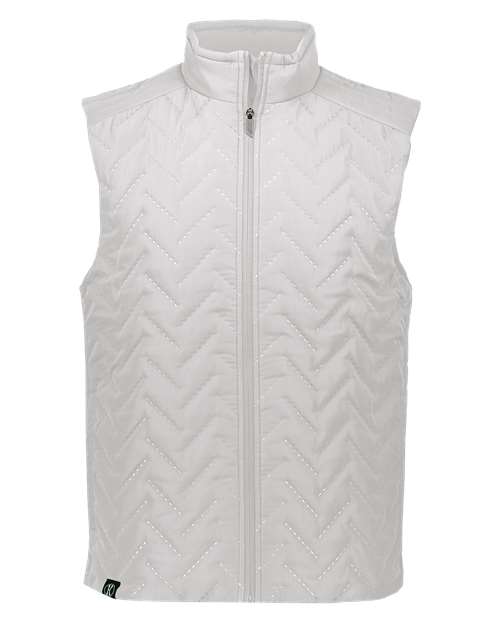Holloway Repreve® Eco Quilted Vest 229513