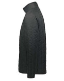 Holloway Repreve® Eco Quilted Jacket 229516