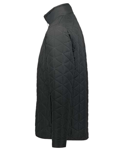 Holloway Repreve® Eco Quilted Jacket 229516