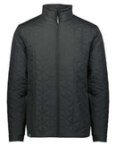 Holloway Repreve® Eco Quilted Jacket 229516
