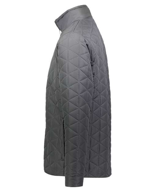 Holloway Repreve® Eco Quilted Jacket 229516