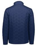 Holloway Repreve® Eco Quilted Jacket 229516