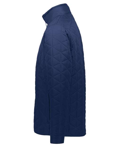 Holloway Repreve® Eco Quilted Jacket 229516