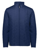 Holloway Repreve® Eco Quilted Jacket 229516