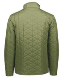 Holloway Repreve® Eco Quilted Jacket 229516