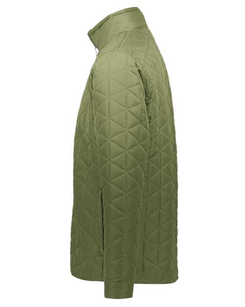 Holloway Repreve® Eco Quilted Jacket 229516