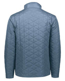 Holloway Repreve® Eco Quilted Jacket 229516