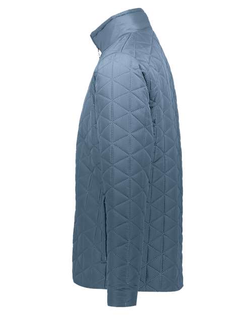 Holloway Repreve® Eco Quilted Jacket 229516