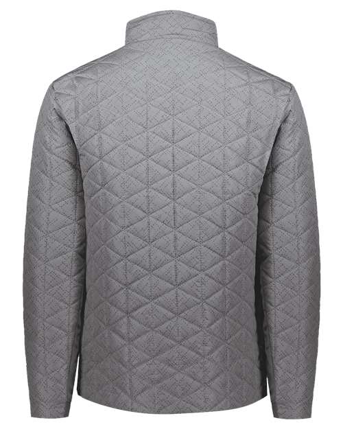 Holloway Repreve® Eco Quilted Jacket 229516
