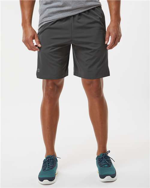 Holloway Weld Shorts 229556