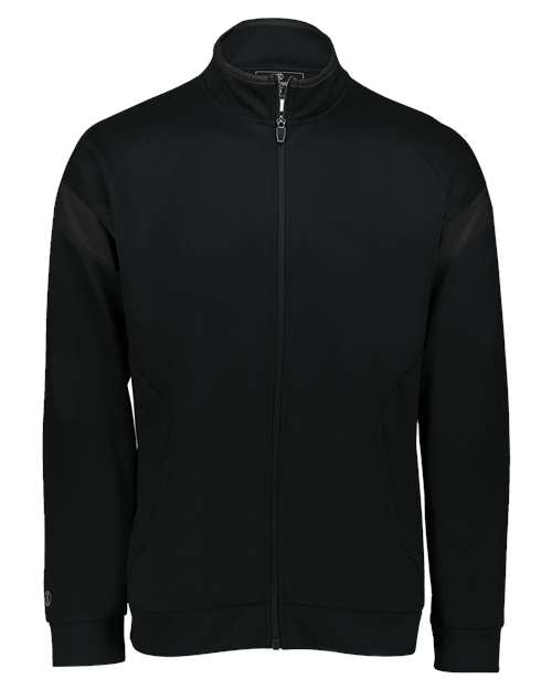 Holloway Youth Limitless Full-Zip Jacket 229679