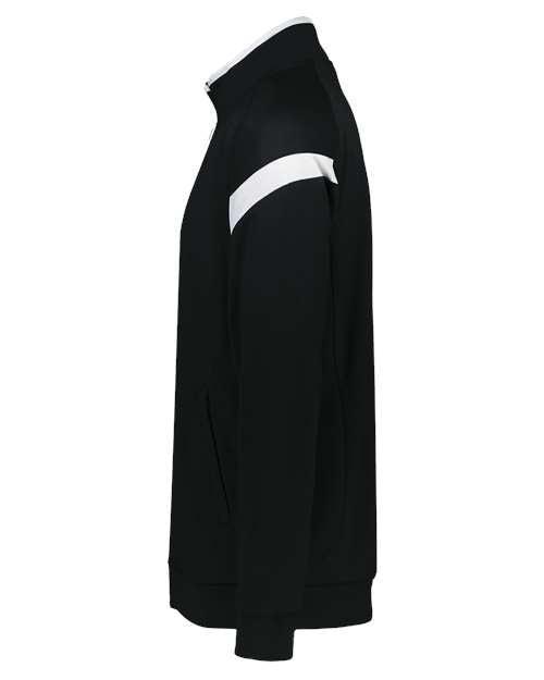 Holloway Youth Limitless Full-Zip Jacket 229679