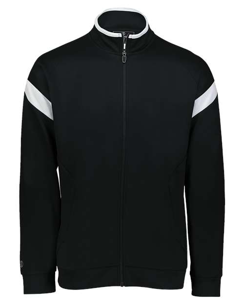 Holloway Youth Limitless Full-Zip Jacket 229679