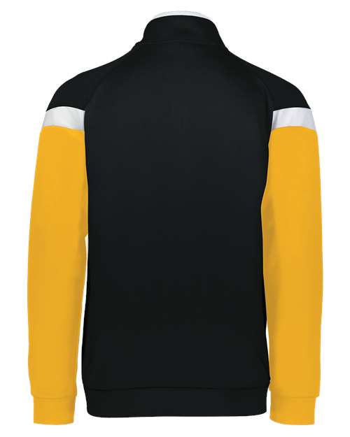 Holloway Youth Limitless Full-Zip Jacket 229679